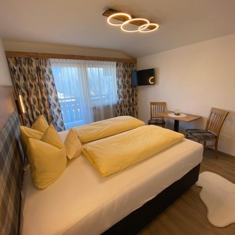 Gasthof Pension Berghof - Standard Doppelzimmer - 6
