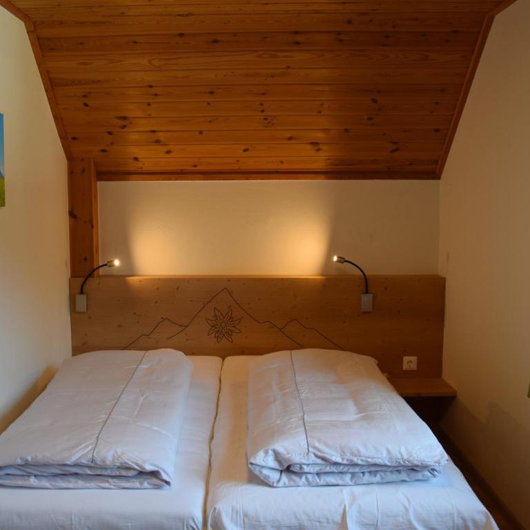 Alpenvereinshaus Pruggern - Maison 4 Chambres - 30