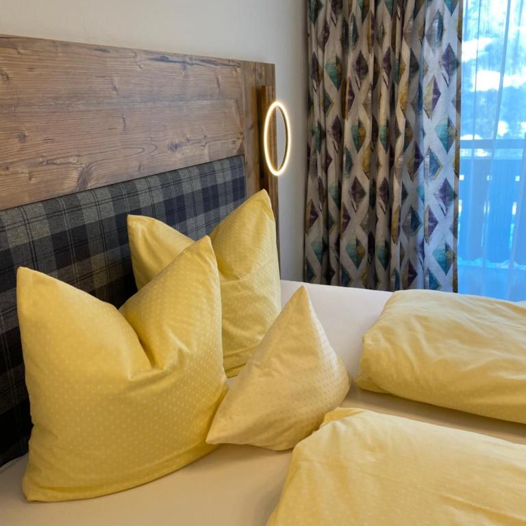 Gasthof Pension Berghof - Standard Doppelzimmer - 5
