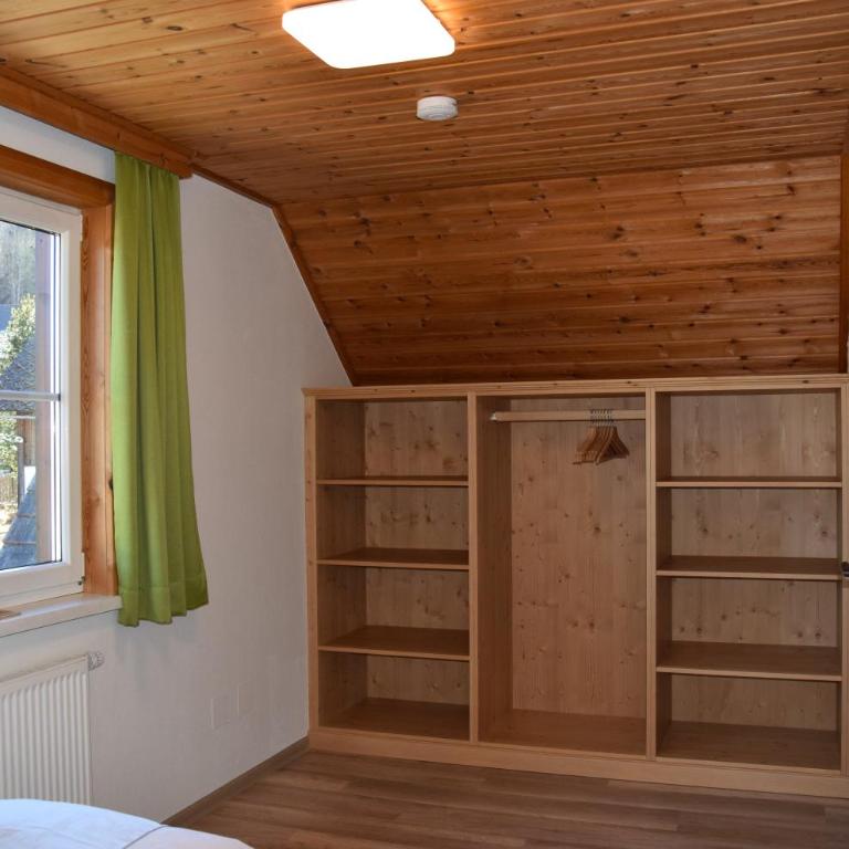 Alpenvereinshaus Pruggern - Maison 4 Chambres - 31