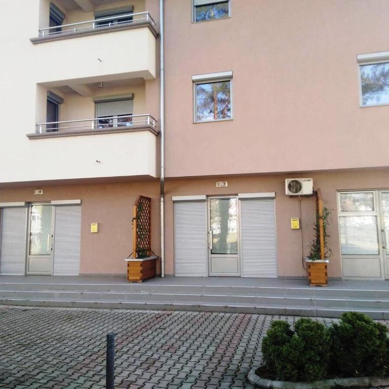 Apartman NIKOLIJA Vrnjačka Banja - Deluks Studio - 13