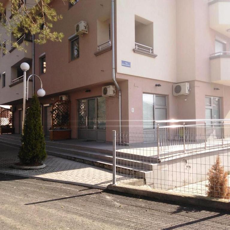 Apartman NIKOLIJA Vrnjačka Banja - Deluks Studio - 7
