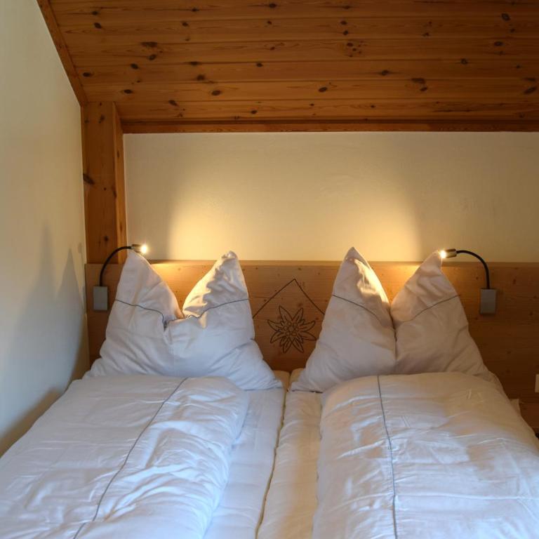 Alpenvereinshaus Pruggern - Maison 4 Chambres - 32