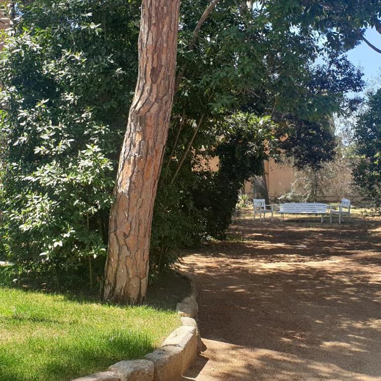 Apartamento con jardín a 11 metros de la playa. CG. - Apartamento - 65