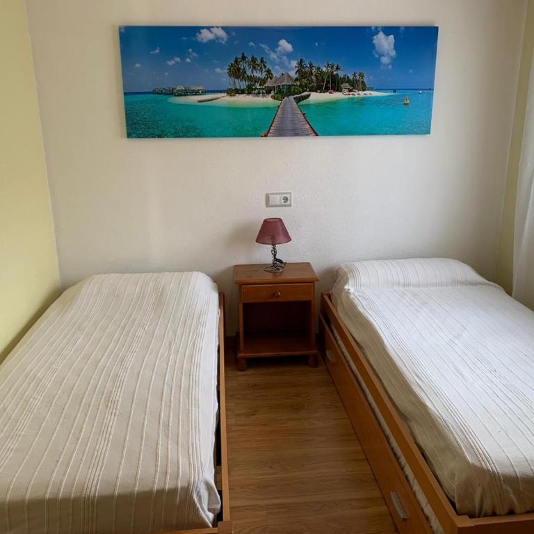 Villa Sonrisa de Oro - private swimming pool - Villa de 2 dormitorios - 22