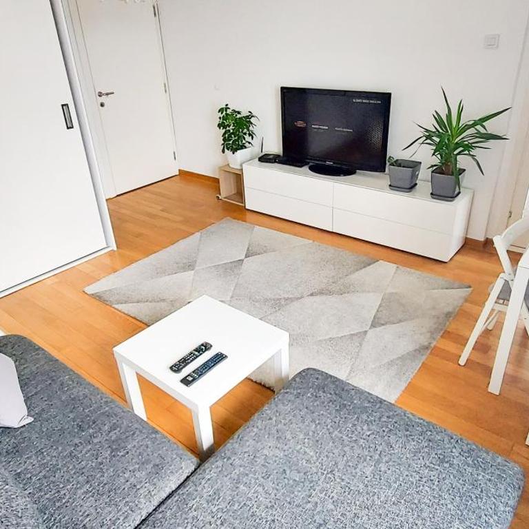 High White Apartments - Apartman sa 1 Spavaćom Sobom - 1