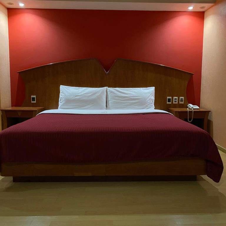 HOTEL MARIA RICO - Deluxe Room - 5