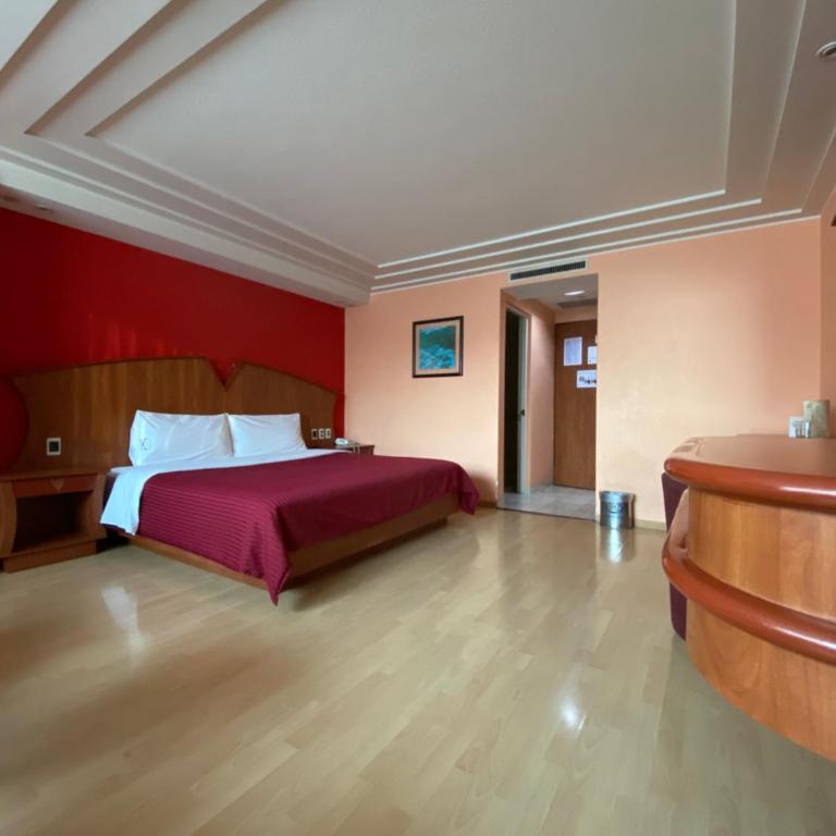 HOTEL MARIA RICO - Deluxe Junior Suite - 7
