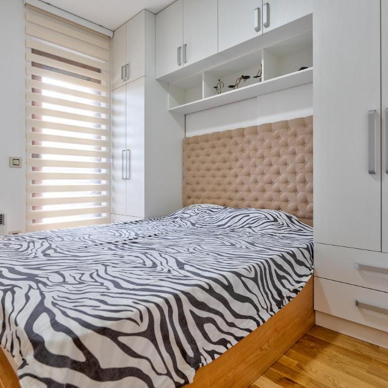 Beli Hrast Lux - Apartman sa 1 Spavaćom Sobom - 10