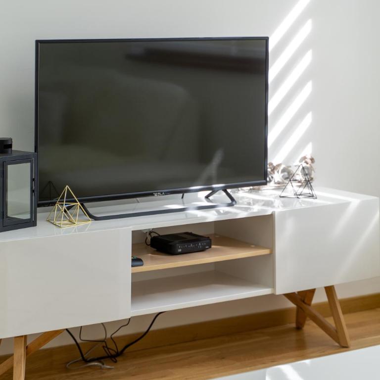Beli Hrast Lux - Apartman sa 1 Spavaćom Sobom - 8