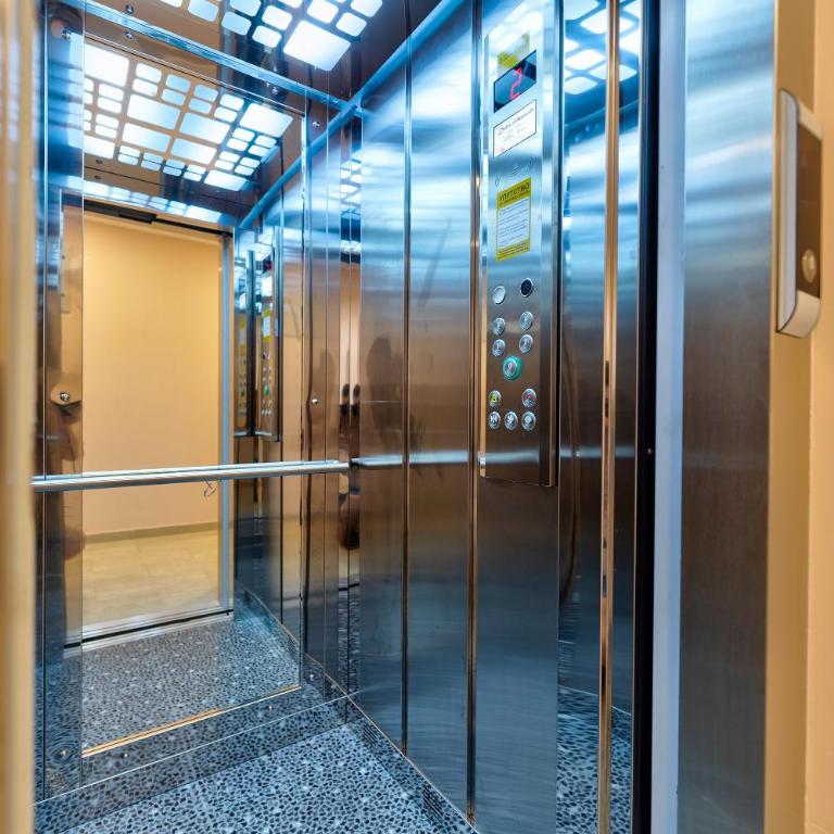 Beli Hrast Lux - Apartman sa 1 Spavaćom Sobom - 4