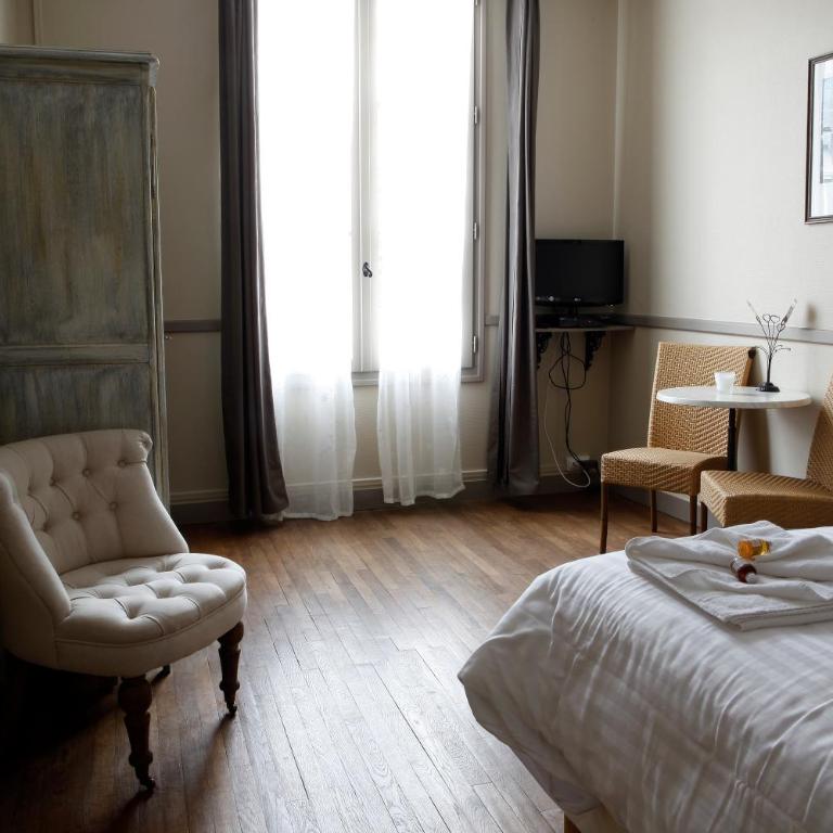 Villa Roma B&B - Standard Double Room - 3