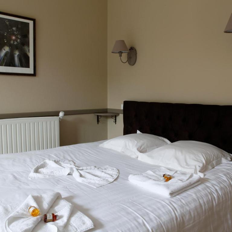 Villa Roma B&B - Standard Double Room - 1