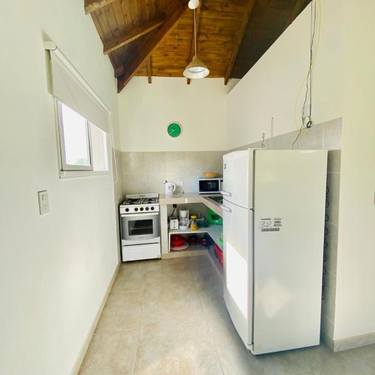 Cabañas Mangata - One-Bedroom House - 30