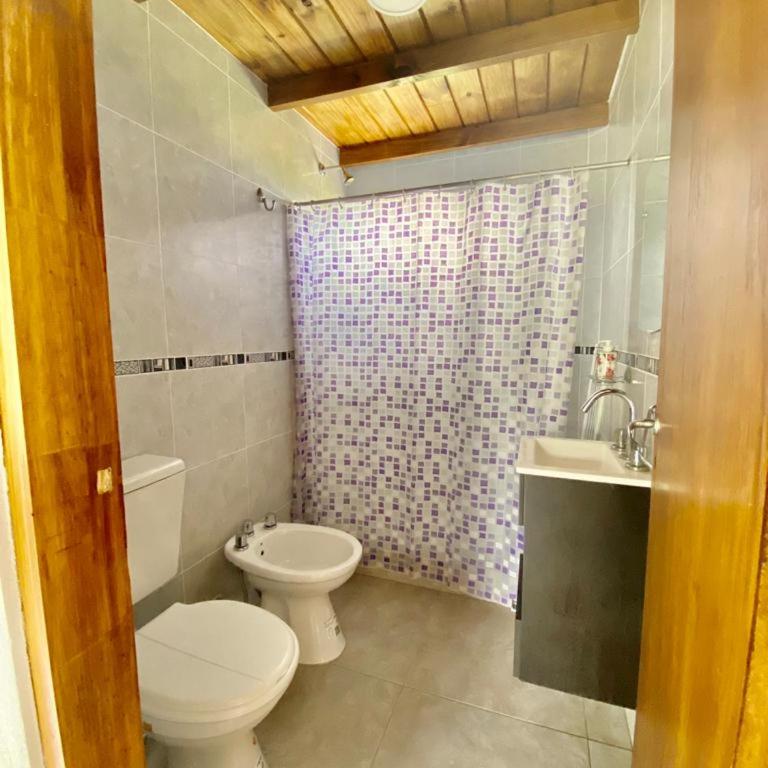 Cabañas Mangata - One-Bedroom House - 35
