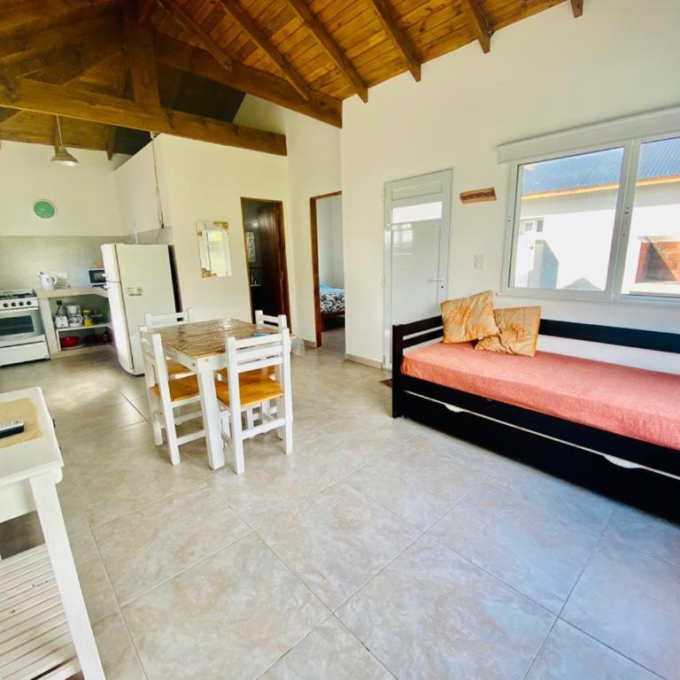 Cabañas Mangata - One-Bedroom House - 23