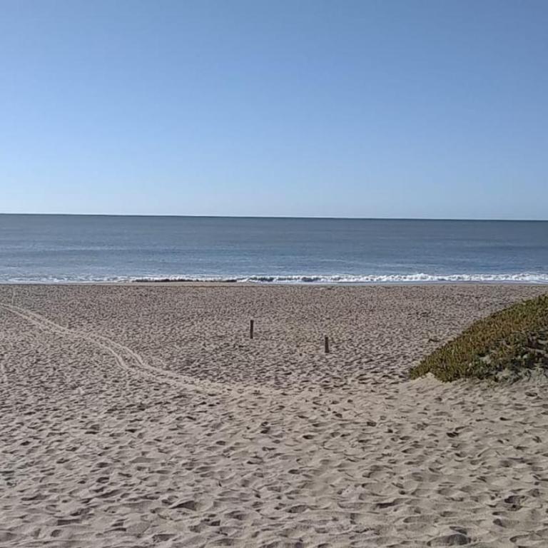 Cabañas Mangata - One-Bedroom House - 40