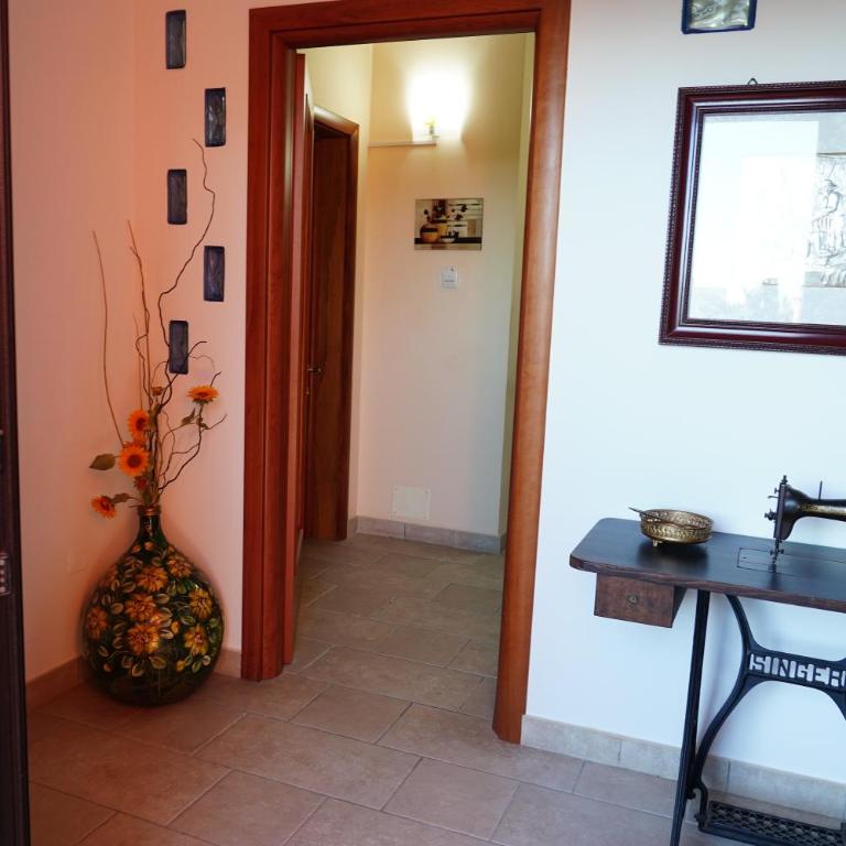 Appartamento Mary - Casa con 2 Camere da Letto - 17