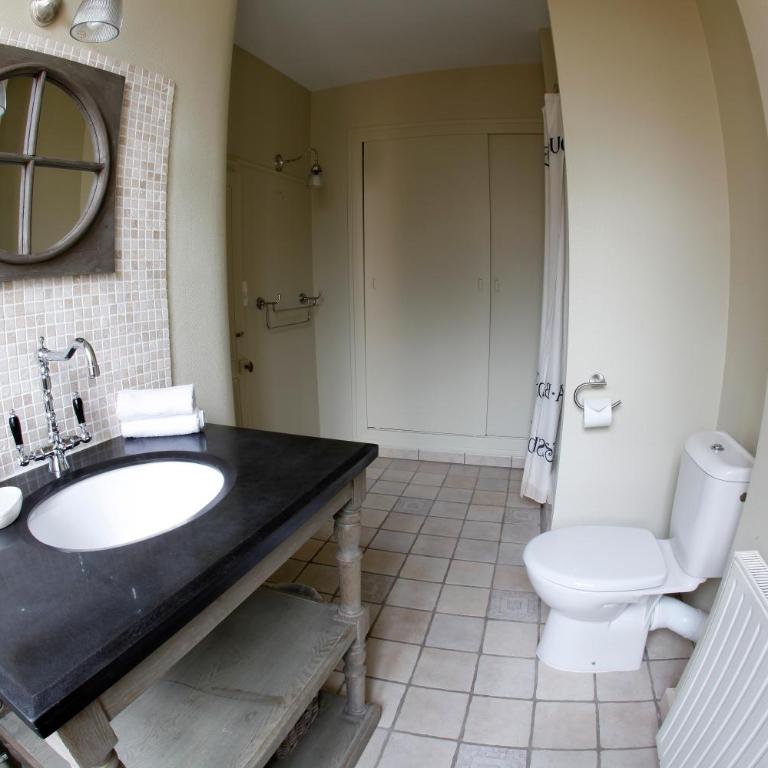 Villa Roma B&B - Standard Double Room - 20