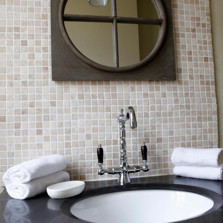 Villa Roma B&B - Standard Double Room - 2