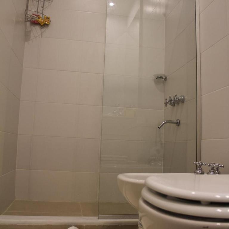 Bonaire V apartamento 2 Personas a 1 cuadra de la costanera - Apartamento de 1 dormitorio - 6