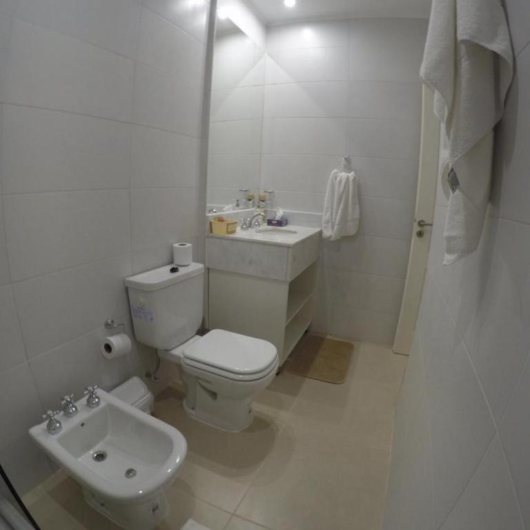 Bonaire V apartamento 2 Personas a 1 cuadra de la costanera - Apartamento de 1 dormitorio - 7