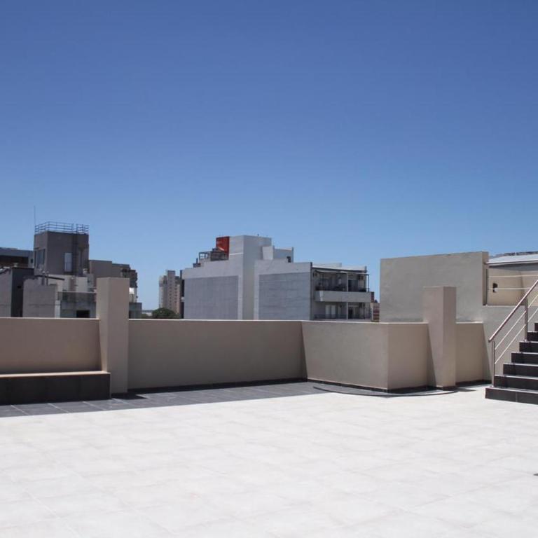 Bonaire V apartamento 2 Personas a 1 cuadra de la costanera - Apartamento de 1 dormitorio - 10