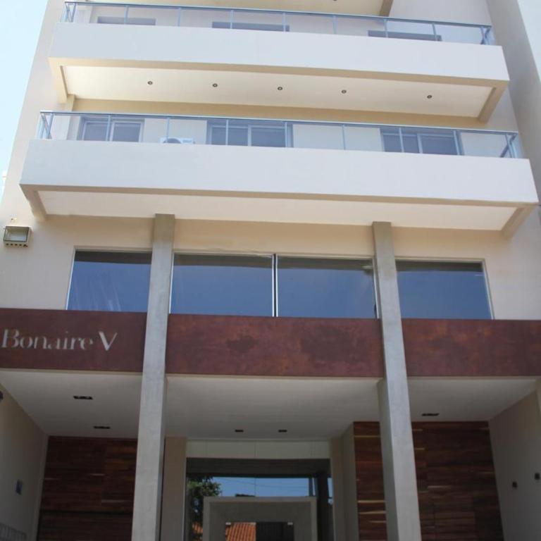 Bonaire V apartamento 2 Personas a 1 cuadra de la costanera - Apartamento de 1 dormitorio - 21