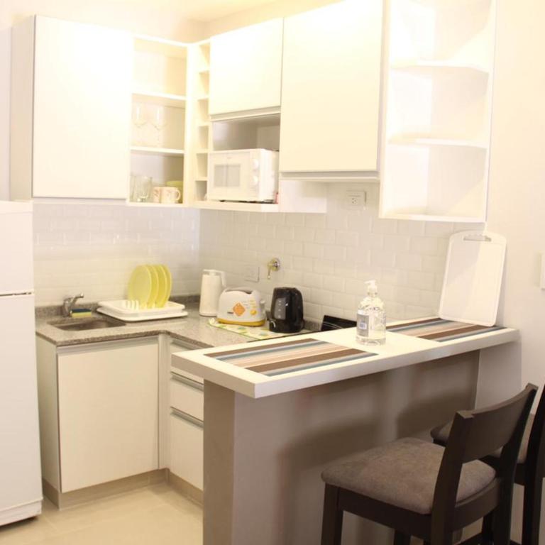 Bonaire V apartamento 2 Personas a 1 cuadra de la costanera - Apartamento de 1 dormitorio - 26