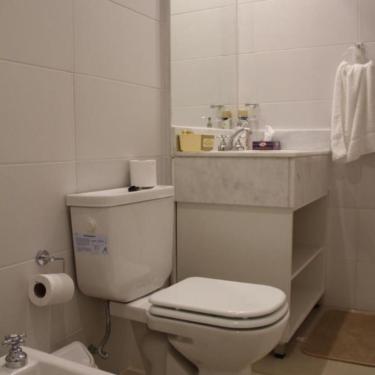 Bonaire V apartamento 2 Personas a 1 cuadra de la costanera - Apartamento de 1 dormitorio - 30