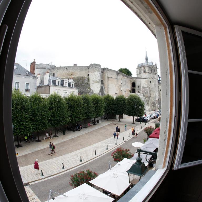 Villa Roma B&B - Standard Double Room - 18