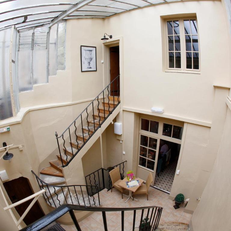 Villa Roma B&B - Standard Double Room - 16