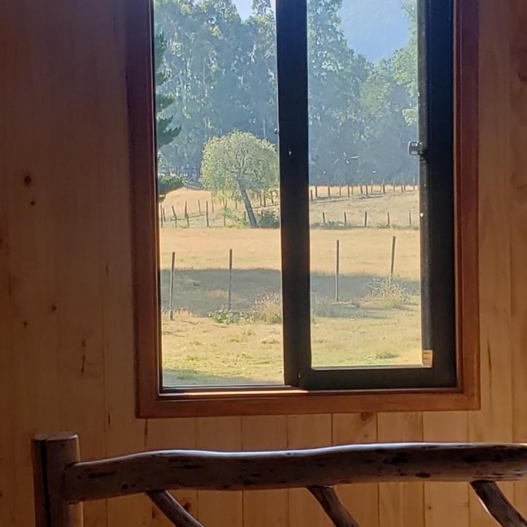 Digueñe Pedregoso - Three-Bedroom Chalet - 40