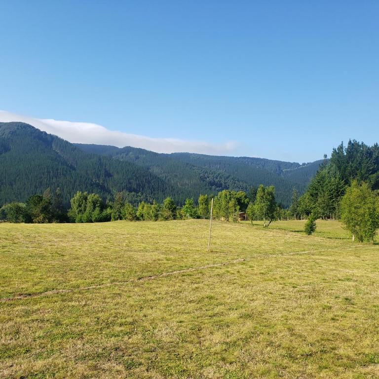 Digueñe Pedregoso - Three-Bedroom Chalet - 18