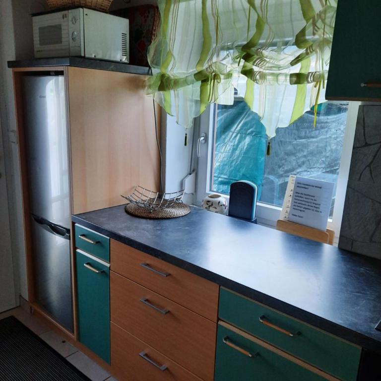 Ferienwohnung Rita - Maisonette-Apartment mit 2 Schlafzimmern - 28