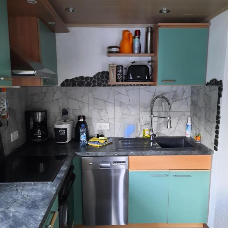 Ferienwohnung Rita - Maisonette-Apartment mit 2 Schlafzimmern - 29