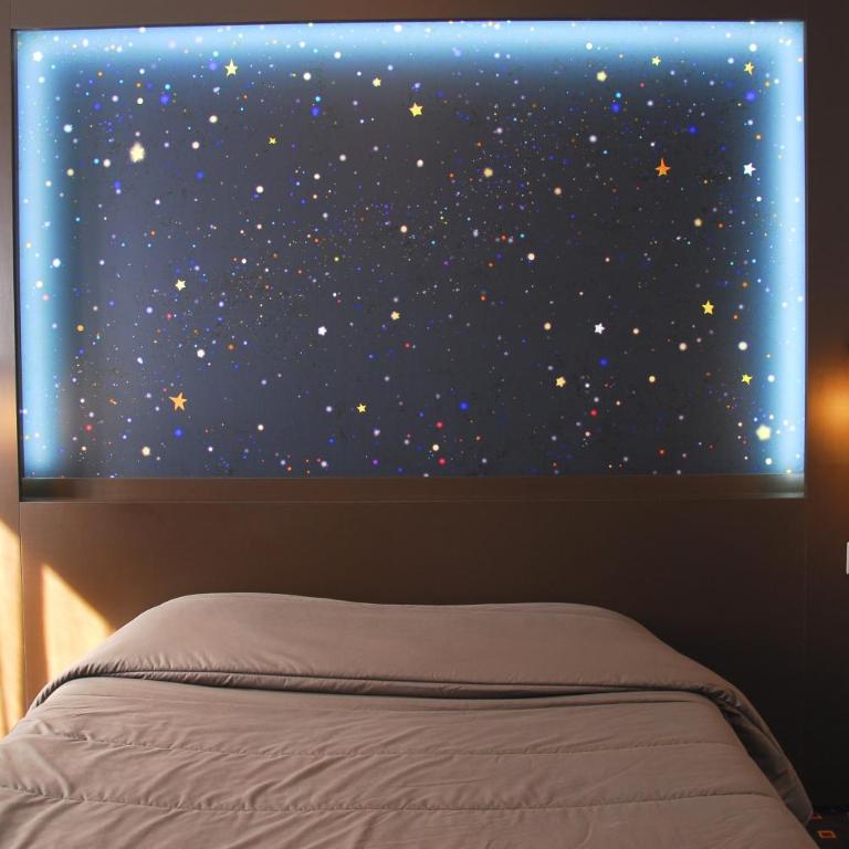 Hôtel Stella - Chambre Double - 3