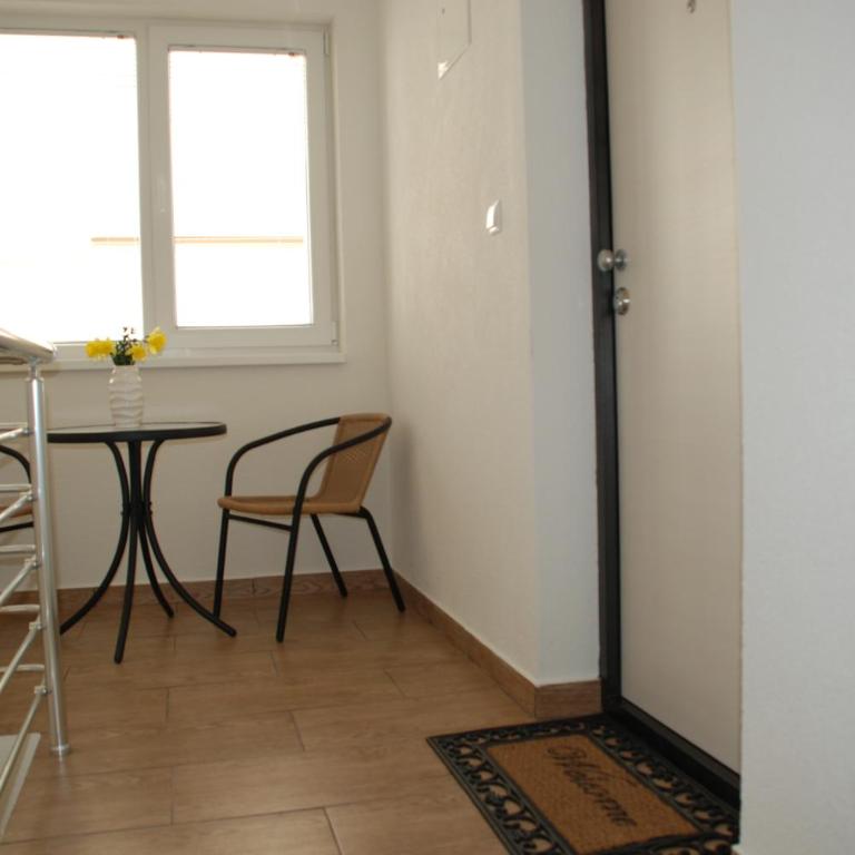 Modern City Apartments - Apartman sa 1 Spavaćom Sobom - 19