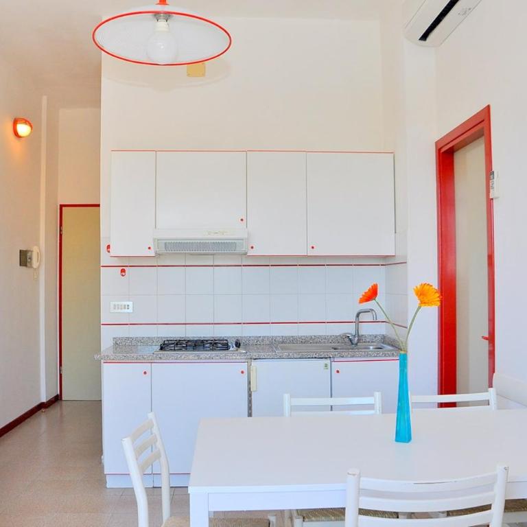Condominio Biloba-Gemini - One-Bedroom Apartment - 7