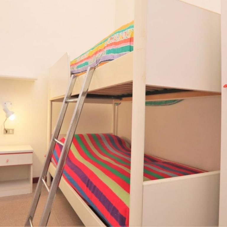 Condominio Biloba-Gemini - Two-Bedroom Apartment - 4