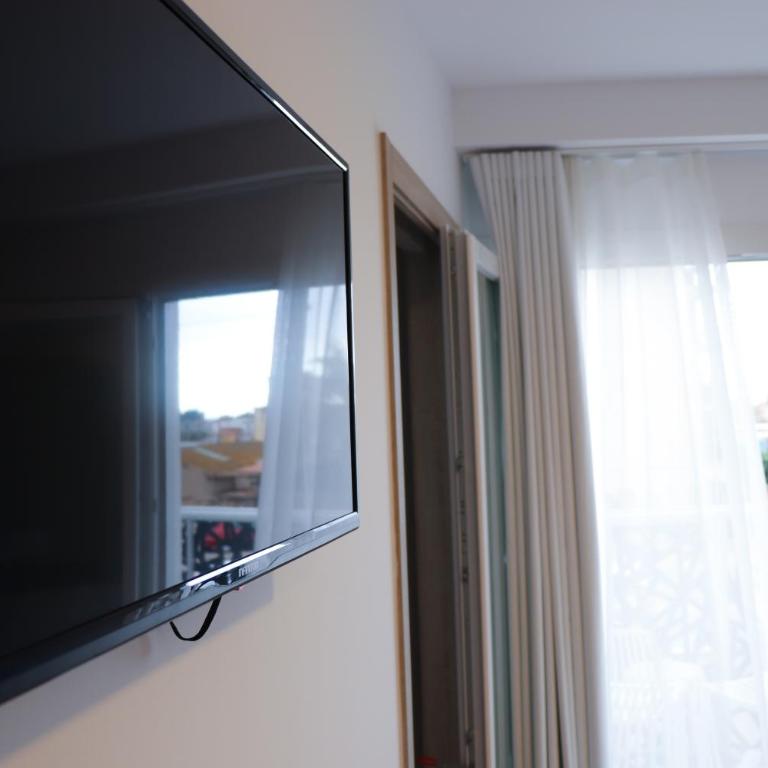 Hotel Sunna Benicassim - Deluxe Double or Twin Room with Balcony - 4