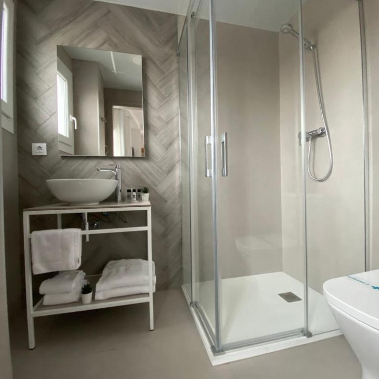 Hotel Sunna Benicassim - Double or Twin Room - 6