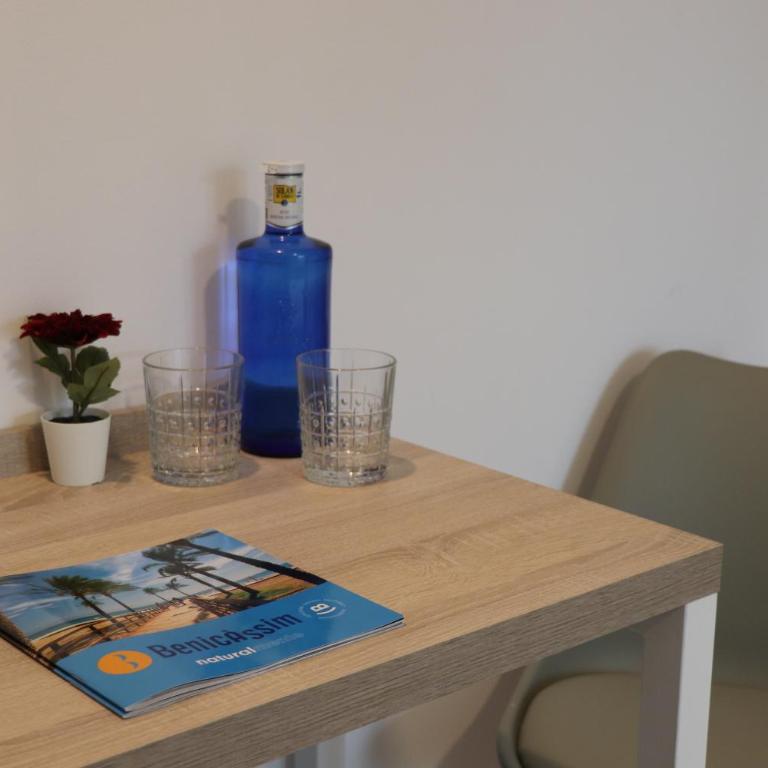 Hotel Sunna Benicassim - Double or Twin Room - 12