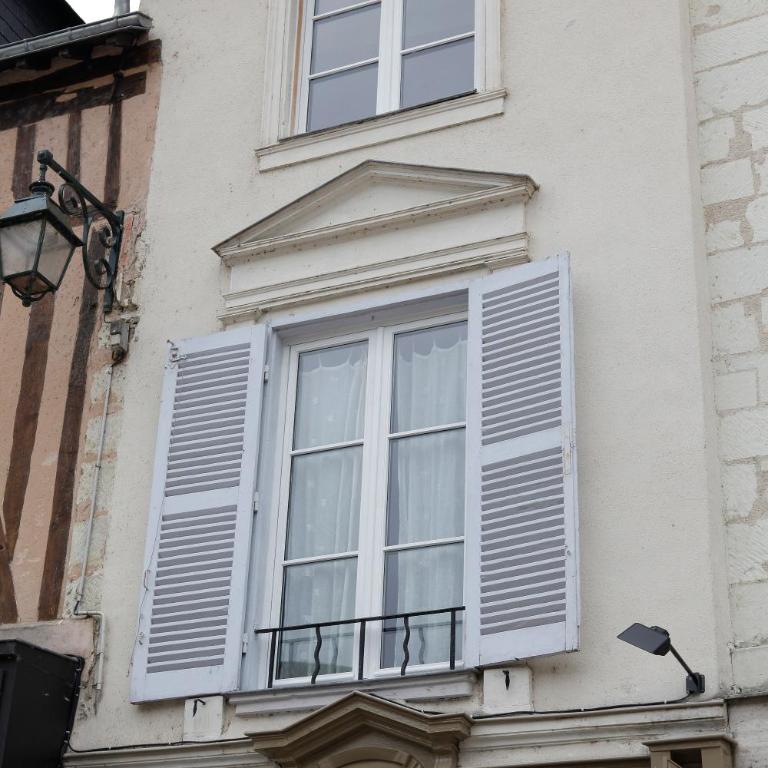 Villa Roma B&B - Standard Double Room - 21