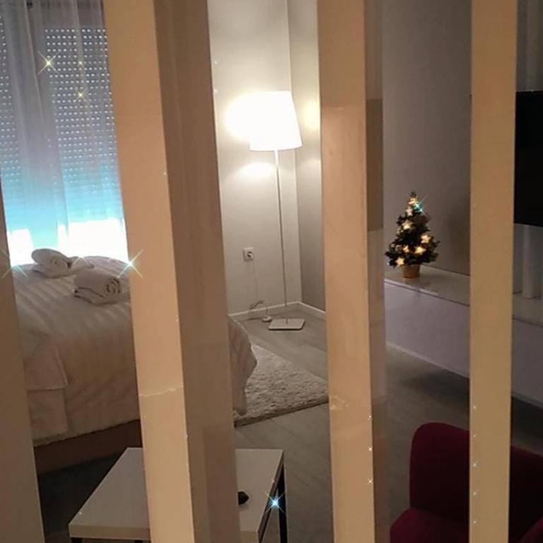 Studio apartman KATJA - Studio sa Balkonom - 13