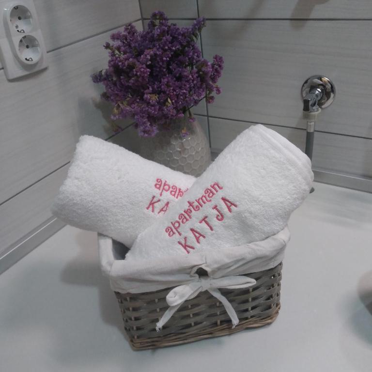 Studio apartman KATJA - Studio sa Balkonom - 12