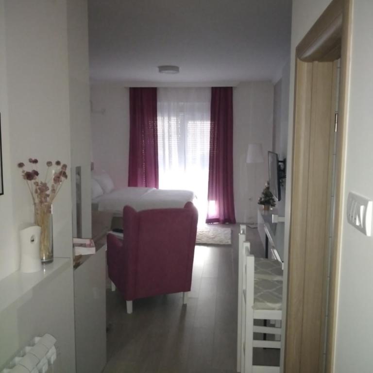 Studio apartman KATJA - Studio sa Balkonom - 11