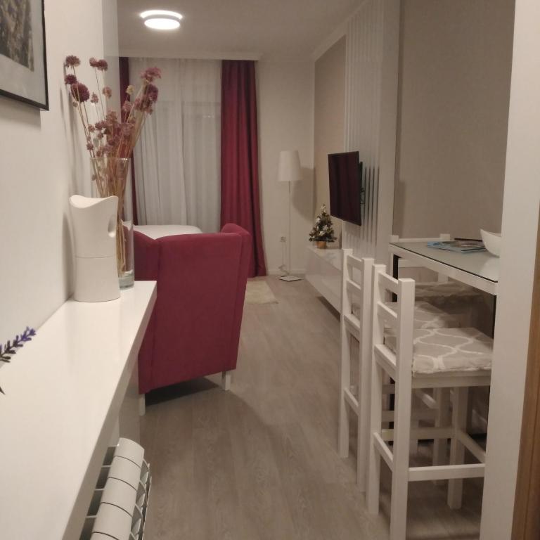 Studio apartman KATJA - Studio sa Balkonom - 10