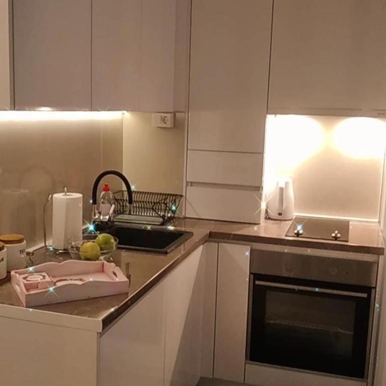 Studio apartman KATJA - Studio sa Balkonom - 7