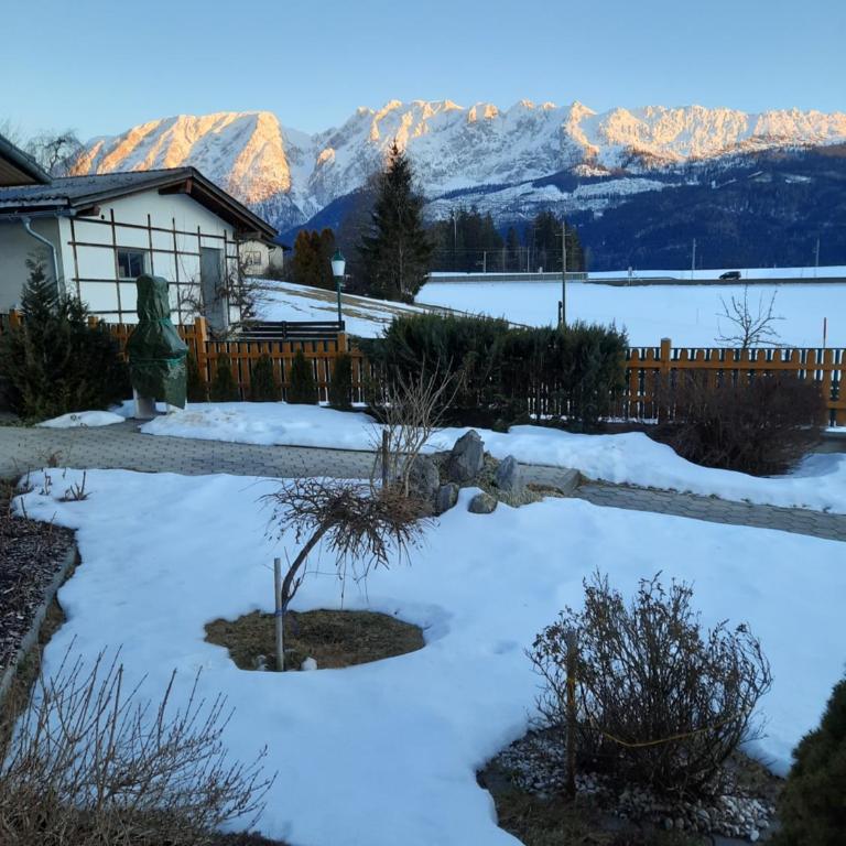 Ferienwohnung Rita - Maisonette-Apartment mit 2 Schlafzimmern - 11